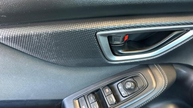 2019 Subaru Forester Base