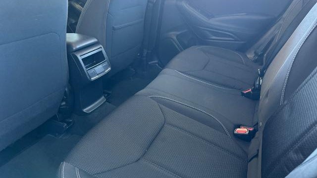 2019 Subaru Forester Base