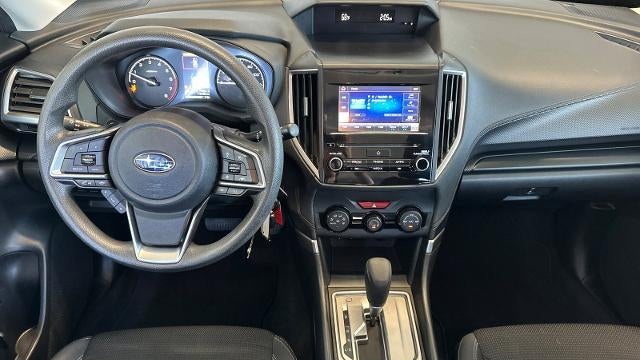 2019 Subaru Forester Base