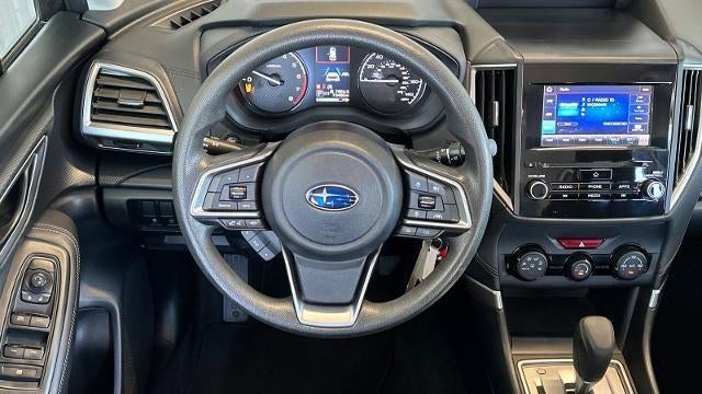 2019 Subaru Forester Base