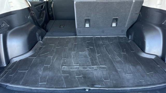 2019 Subaru Forester Base