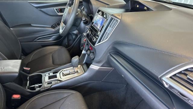 2019 Subaru Forester Base