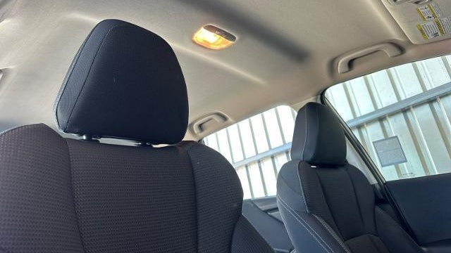 2019 Subaru Forester Base