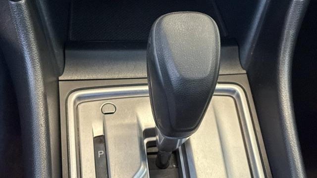 2019 Subaru Forester Base