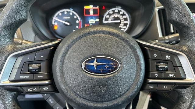 2019 Subaru Forester Base