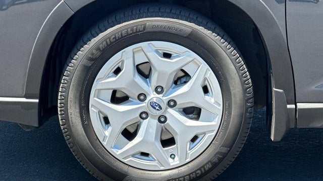 2019 Subaru Forester Base