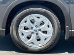 2019 Forester Thumbnail 28
