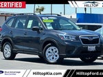 2019 Forester Thumbnail 1