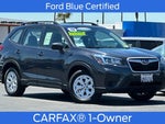 2019 Forester Thumbnail 2
