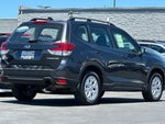 2019 Forester Thumbnail 5