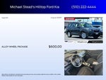 2019 Forester Thumbnail 6