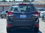 2019 Forester Thumbnail 7