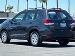 2019 Forester Thumbnail 9