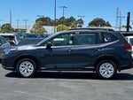 2019 Forester Thumbnail 10