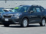 2019 Forester Thumbnail 11