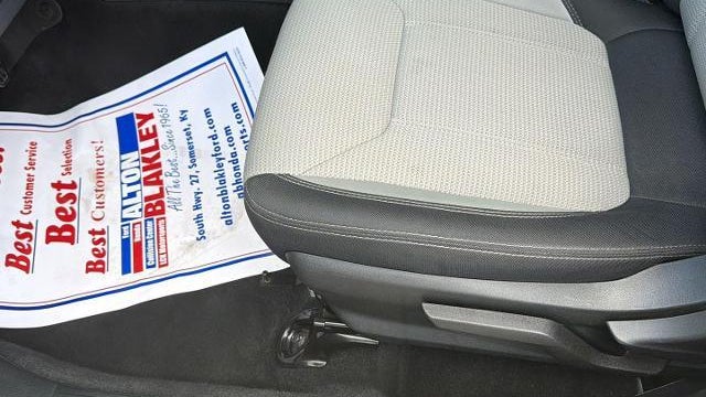2022 Subaru Forester Base