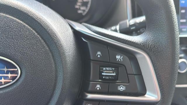 2022 Subaru Forester Base