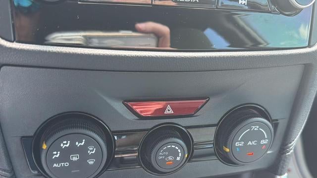 2022 Subaru Forester Base