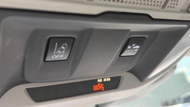 2022 Subaru Forester Base