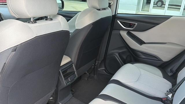 2022 Subaru Forester Base