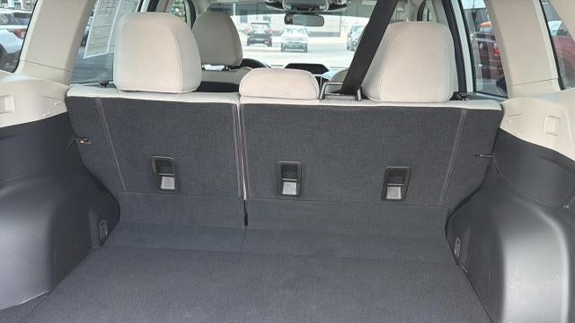 2022 Subaru Forester Base