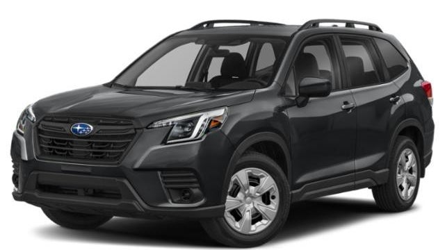 Preowned 2023 Subaru Forester Base for Sale