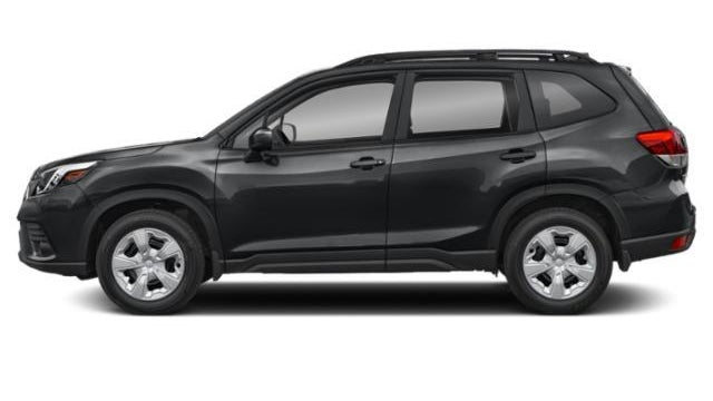 2023 Subaru Forester Base