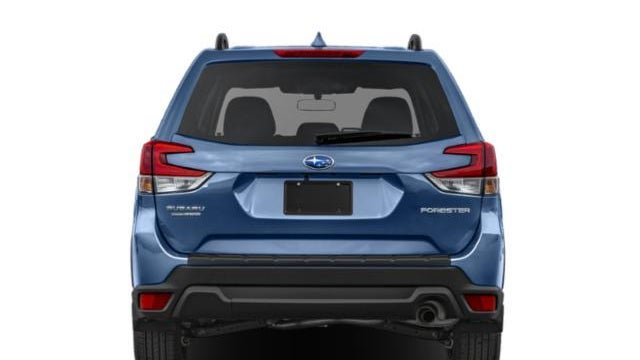 2023 Subaru Forester Base