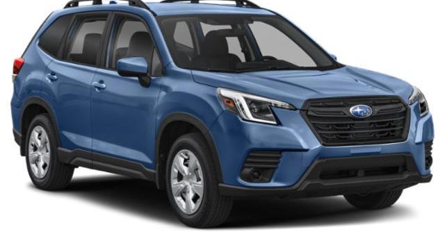 2023 Subaru Forester Base