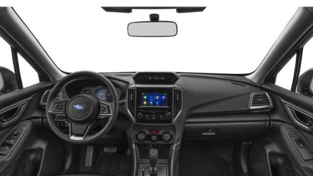 2023 Subaru Forester Base
