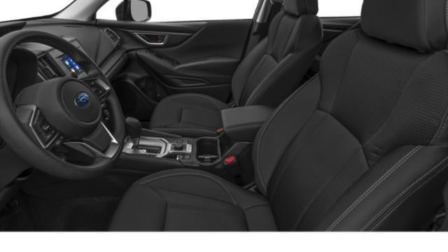 2023 Subaru Forester Base