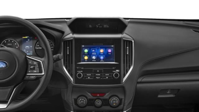 2023 Subaru Forester Base