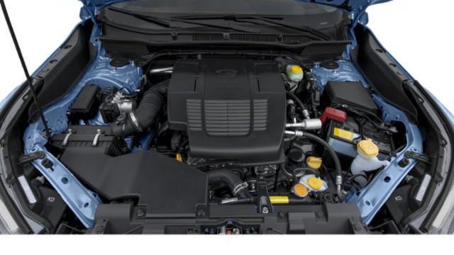 2023 Subaru Forester Base