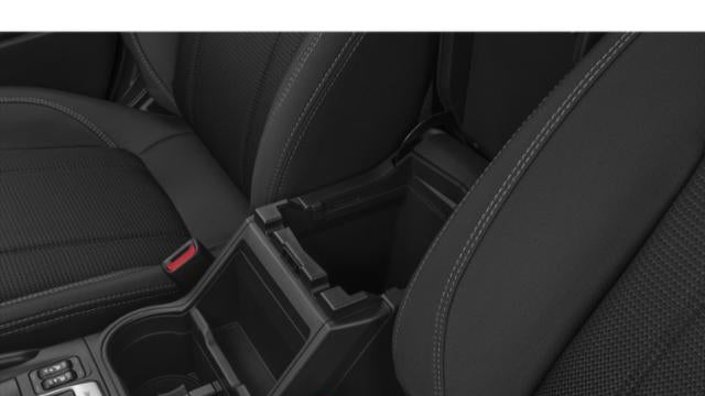 2023 Subaru Forester Base