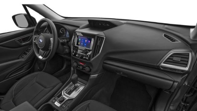 2023 Subaru Forester Base