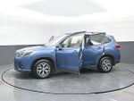 2024 Forester Thumbnail 24
