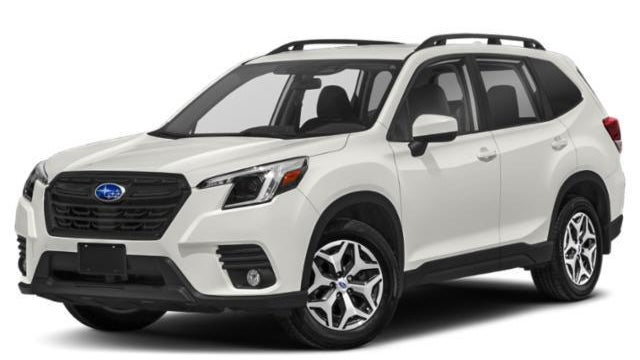 Preowned 2024 Subaru Forester Premium for Sale