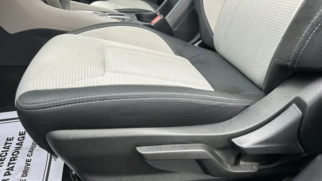 2023 Subaru Forester Base