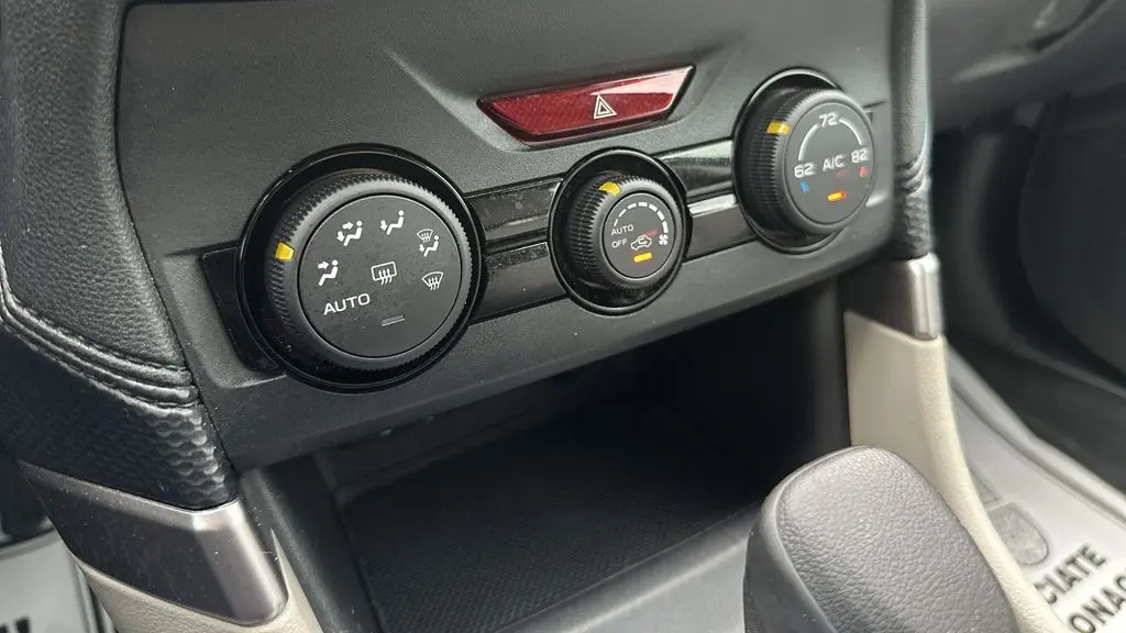 2023 Subaru Forester Base