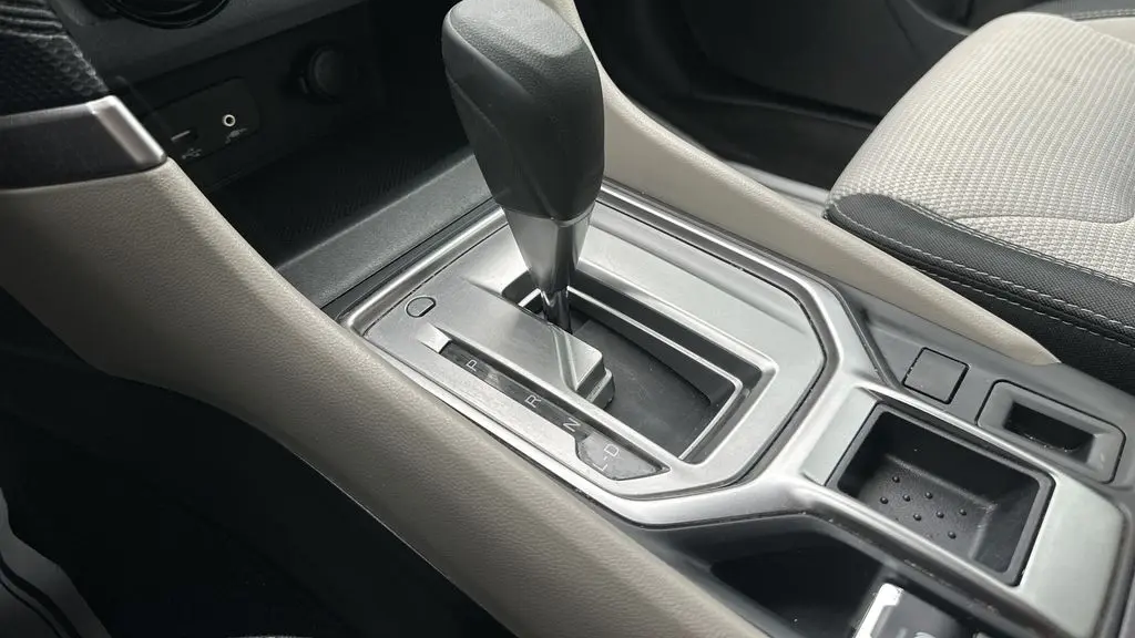 2023 Subaru Forester Base