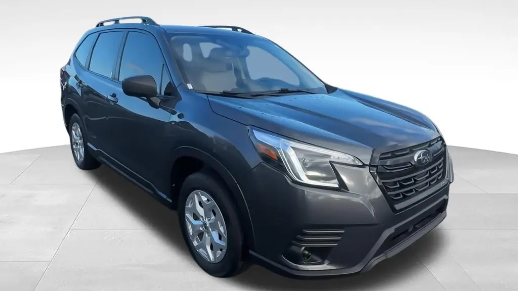 2023 Subaru Forester Base