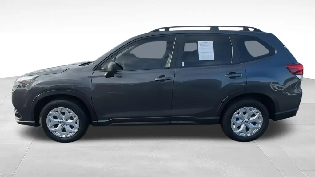 2023 Subaru Forester Base