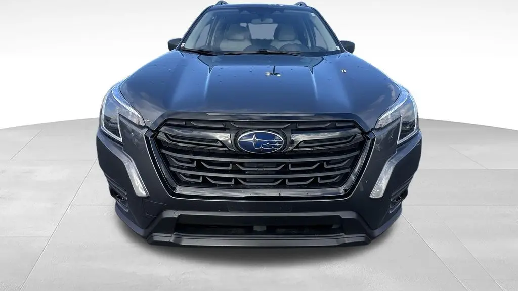 2023 Subaru Forester Base