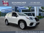 2023 Forester Thumbnail 1