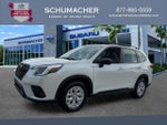 2023 Forester Thumbnail 3