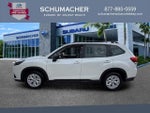 2023 Forester Thumbnail 4