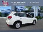 2023 Forester Thumbnail 7