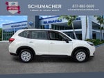 2023 Forester Thumbnail 8