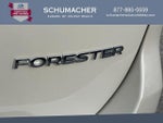 2023 Forester Thumbnail 13