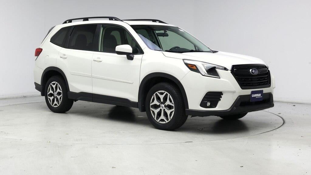 Preowned 2024 Subaru Forester Premium for Sale